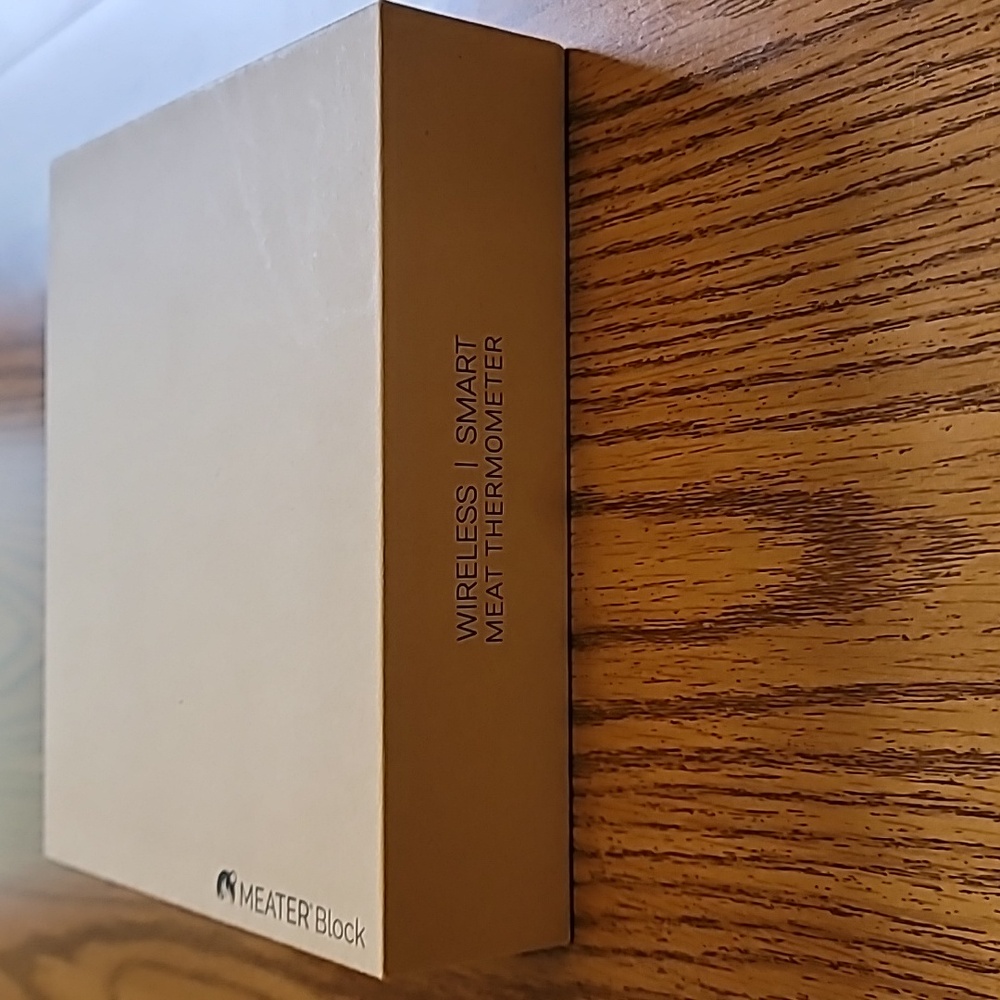 Meater Block - Picture 6 of 7